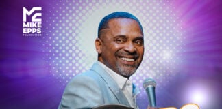 Mike Epps and Friends Comedy Show is scheduled for Aug. 28 at Old National Centre.