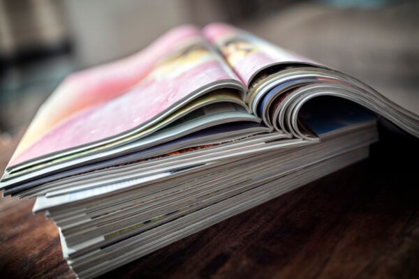 Magazines