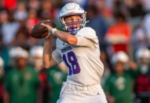 Recorder Rewind: Lawrence North vs Brownsburg football (photos) Brownsburg vs Lawrence North High School 2026.