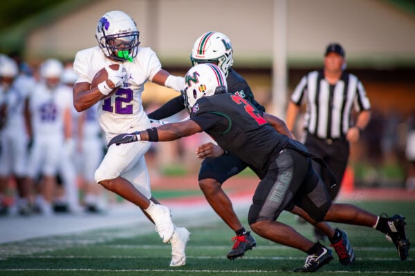 Brownsburg vs Lawrence North High School 2026.