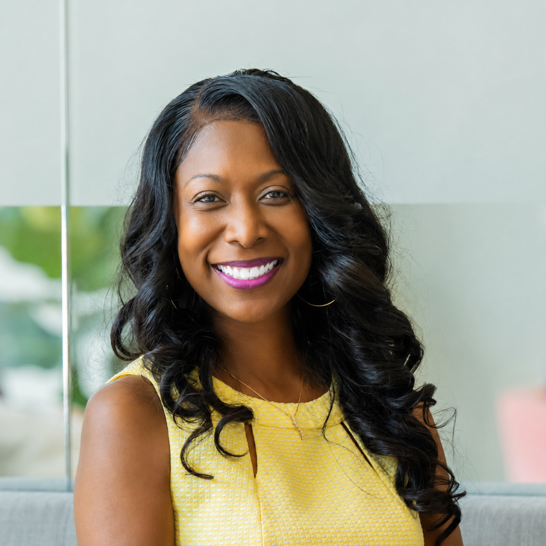 Angela Franklin