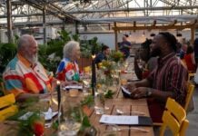 Cultural Democracy Lab helps local artists and entrepreneurs with creative placemaking and civic infrastructure. (Photo provided/Cultural Democracy Lab)