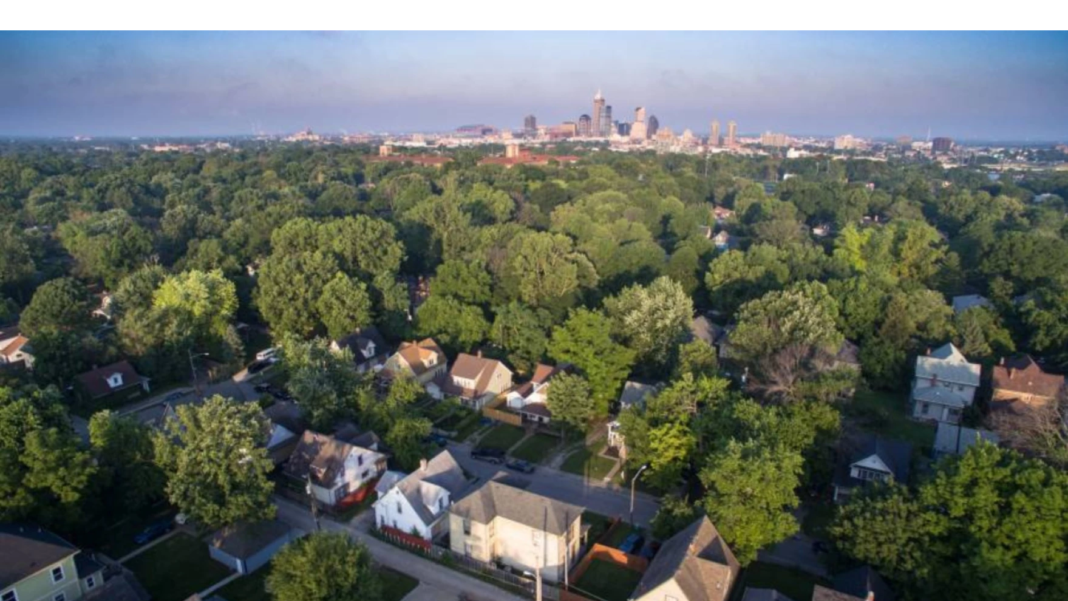 Central Indiana Housing FAQ, land contracts