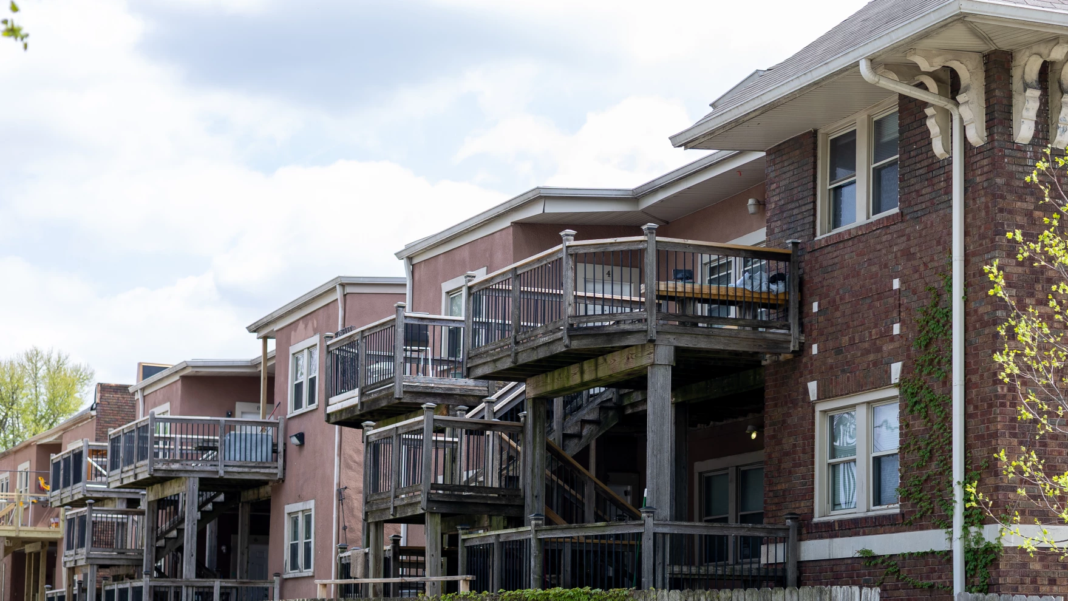 Central Indiana Housing FAQ, tenants' rights