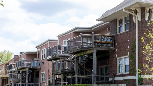 Central Indiana Housing FAQ, tenants' rights