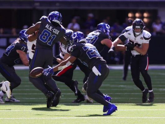 Scenes from the Indianapolis Colts versus Houston Texans, held on Sept. 27, 2026, at Lucas Oil Stadium, in downtown Indianapolis, Ind. (Photo/David Dixon)