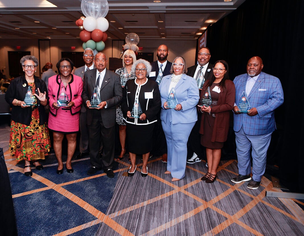 IAPSS Administrators of Color Conference