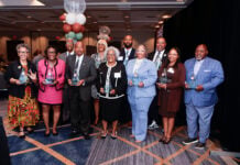 IAPSS Administrators of Color Conference