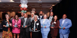 IAPSS Administrators of Color Conference