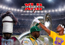 Circle City Classic promotional material. (Photo via Indiana Black Expo website)