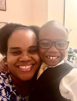 Derick Watson Jr., Exponentia Prime, STEM