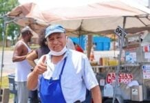 Hispanic Heritage Month highlight: local eateries to support this Fall