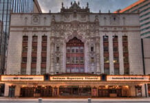 IRT to kick off 2026-27 season with ‘The Da Vinci Code’ The Indiana Repertory Theatre is getting ready to kick off its 2026-27 season with "The Da Vinci Code" Sept. 23-Oct. 18. (Photo provided/Indiana Repertory Theatre)