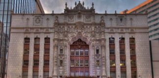 The Indiana Repertory Theatre is getting ready to kick off its 2026-27 season with "The Da Vinci Code" Sept. 23-Oct. 18. (Photo provided/Indiana Repertory Theatre)