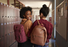 Don’t let scammers crash back-to-school season