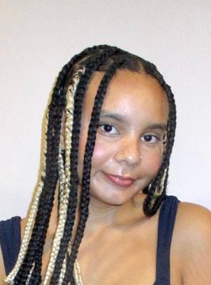 Maliyah Kushner, Exponentia Prime, STEM