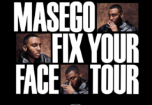 Masego brings Fix Your Face Tour to Indy