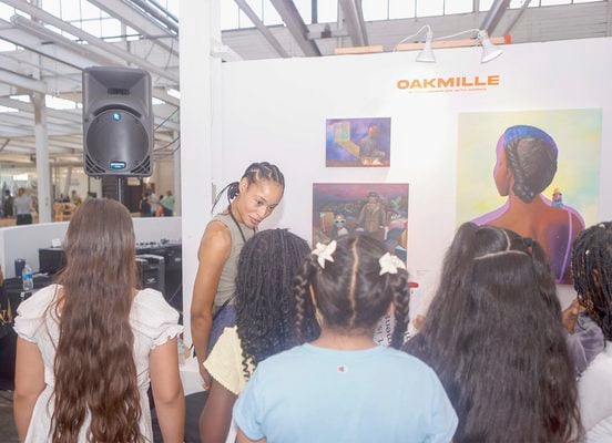 BUTTER Art Fair 2026