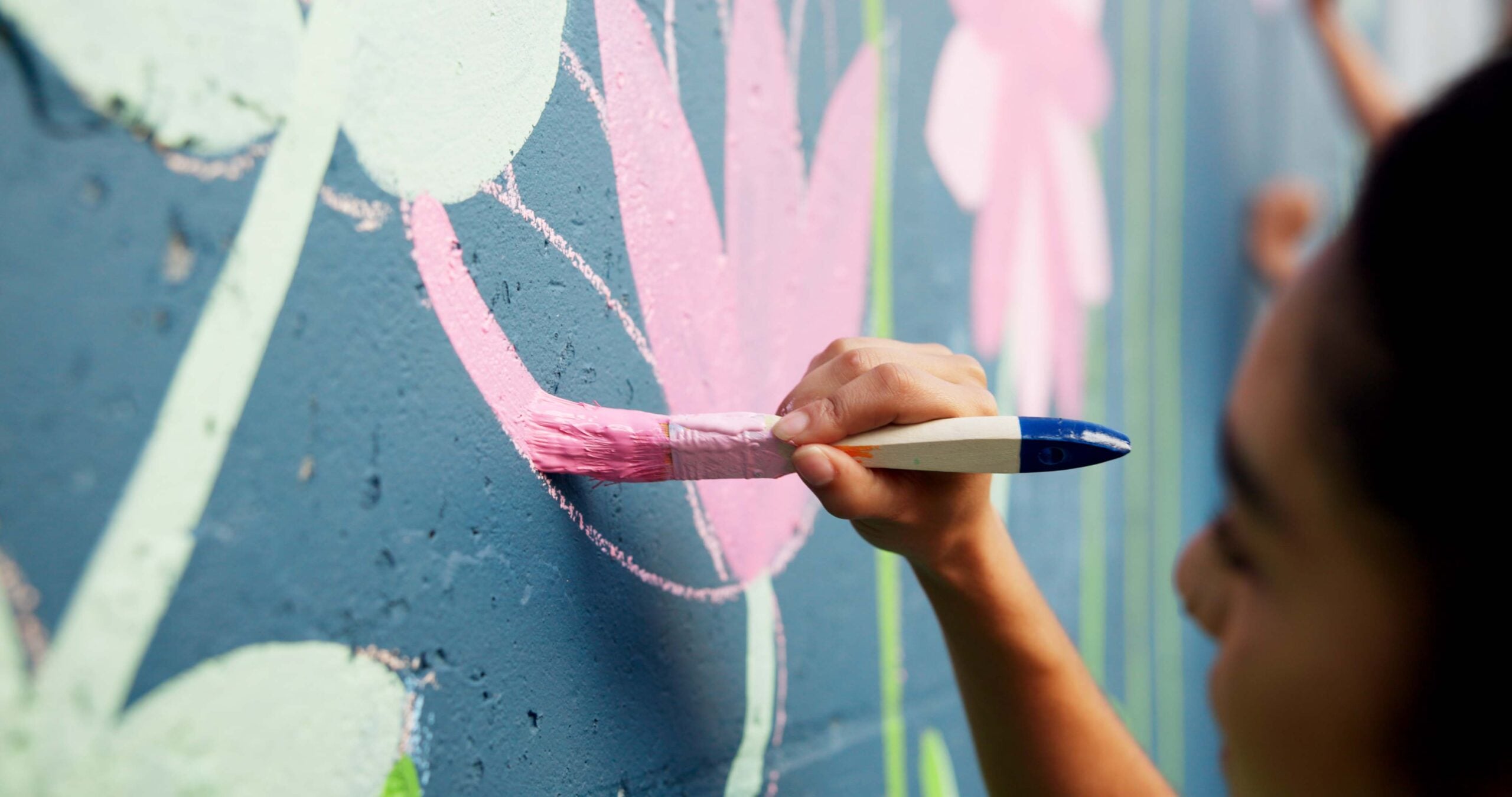 Braun designates September as Creative Economy Month