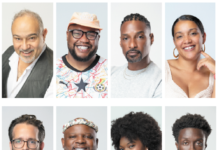 Funded by the Herbert Simon Family Foundation, Risky Business opens on Oct. 10 at the Contemporary Art Museum of Indianapolis, featuring Carlos Sos Jr., Corey Ewing, Justin David Sears, Kaila Austin, Landon Caldwell, Omar Rashan, Zola Lamothe, Andre Williams and Forward Motion. (Photos provided/Herbert Simon Family Foundation)