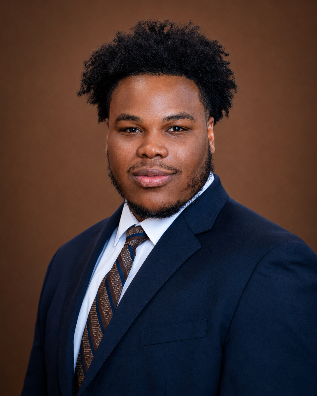 The United Negro College Fund (UNCF) is pleased to announce the appointment of Joa’Quinn Griffin, MPA, CFRM, CNP, as the organization’s new Area Development Director for the Indiana office. (Photo provided/UNCF via email)