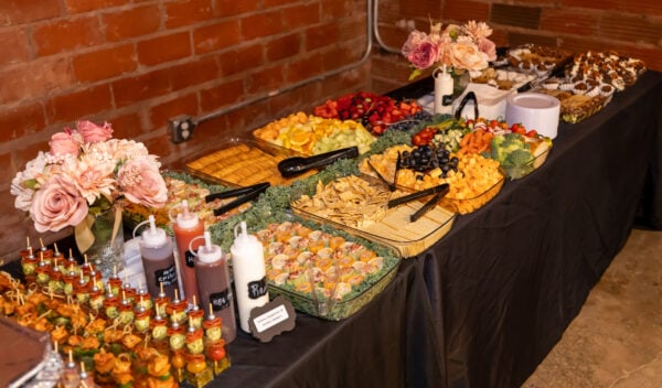 The Indianapolis Recorder hosted its Taste, Toast & Talk Professional Networking Mixer from 2 to 5 p.m. on Sunday, Aug. 30, at SipEasy SocialHaus, located at 901 N. Pennsylvania St.