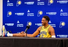 Pacers embrace championship expectations ahead of 2026-27 season