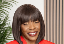 Eunice Trotter, Director of Black Heritage Preservation Program. (Photo/Indiana Landmarks, 2026)