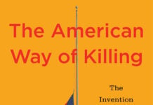 BOOK REVIEW : “The American Way of Killing: The Invention of an Epidemic” by Malcolm Gladwell