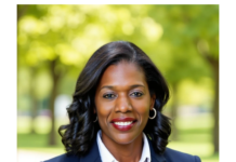 BGCI Kelly Copes-Anderson New CEO