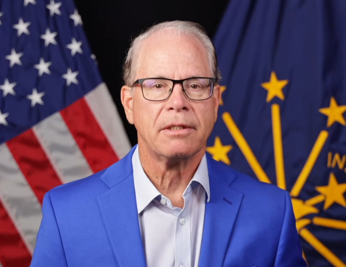 Braun launches Indiana Small Business program