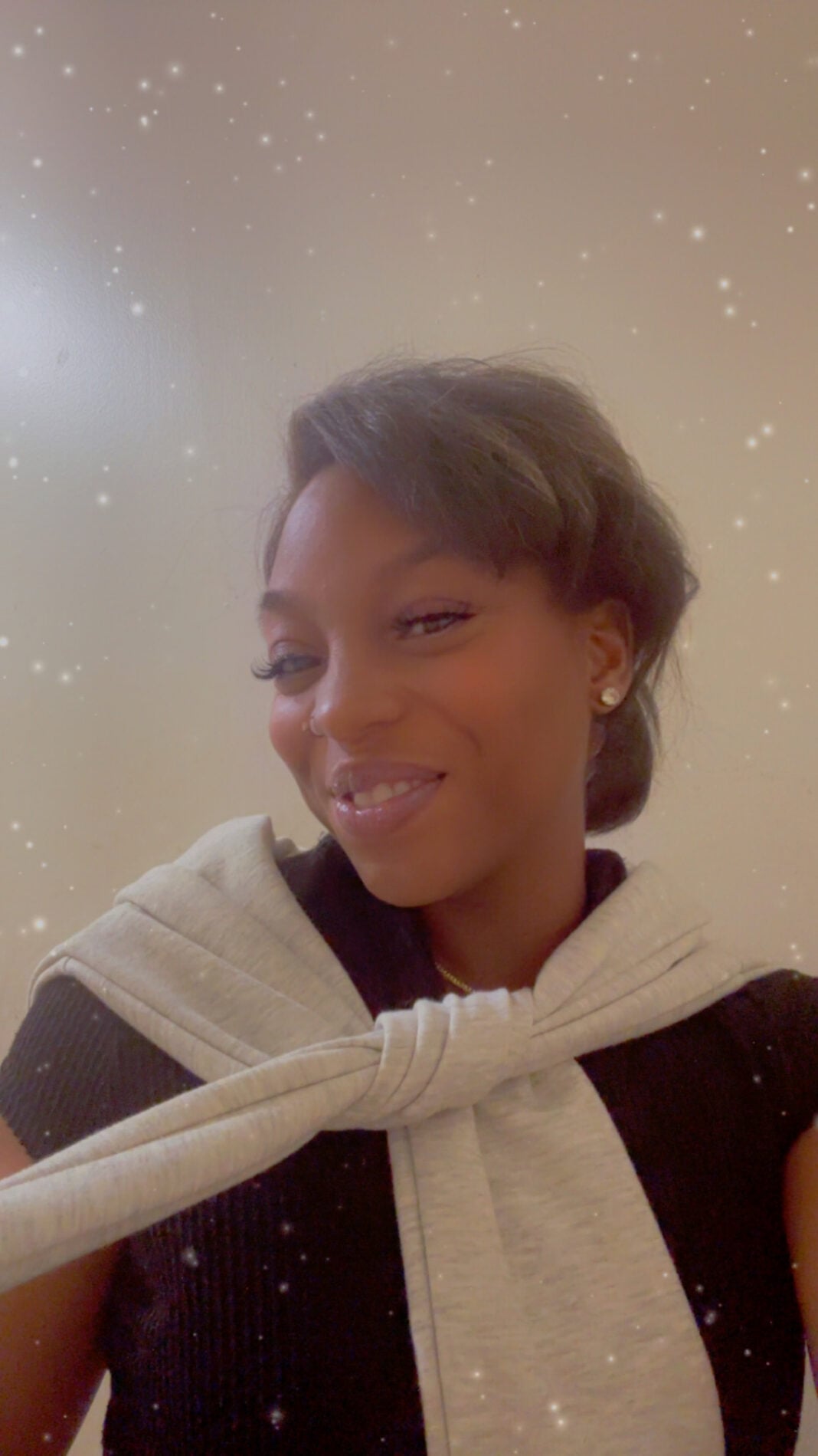 Keianna Davis. (Photo provided/Davis)