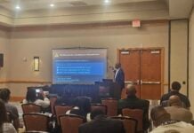 Fathers and Families Center hosting its inaugural Fatherhood Conference on Oct. 7, 2026, at the Indianapolis Marriott North off 96th & Keystone. (Photo/Malik Simon)