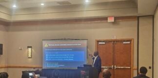 Fathers and Families Center hosting its inaugural Fatherhood Conference on Oct. 7, 2026, at the Indianapolis Marriott North off 96th & Keystone. (Photo/Malik Simon)