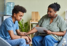 Race-based stress and trauma: What changes when we ask a child, ‘What happened to you?’