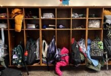 State law requires that districts in four counties — Lake, Marion, Vanderburgh, and St. Joseph — share their operating referendum proceeds with charter schools enrolling students living within their boundaries. (Photo/Eric Weddle, WFYI)