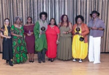 Hurston/Wright Foundation announces 2026 Zora Award winners Zora Awards 2026