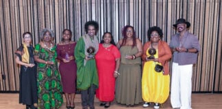 Zora Awards 2026