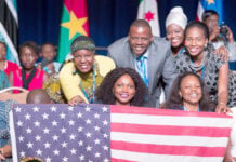 Mandela Washington Fellowship, Young African Leaders Initiative