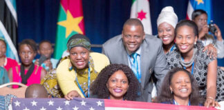 Mandela Washington Fellowship, Young African Leaders Initiative