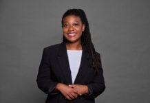 Mayor Joe Hogsett announced the appointment of Margarette Webb as chief equity officer in the Office of Equity, Belonging, and Inclusion on Oct. 14, 2026