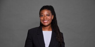 Mayor Joe Hogsett announced the appointment of Margarette Webb as chief equity officer in the Office of Equity, Belonging, and Inclusion on Oct. 14, 2026