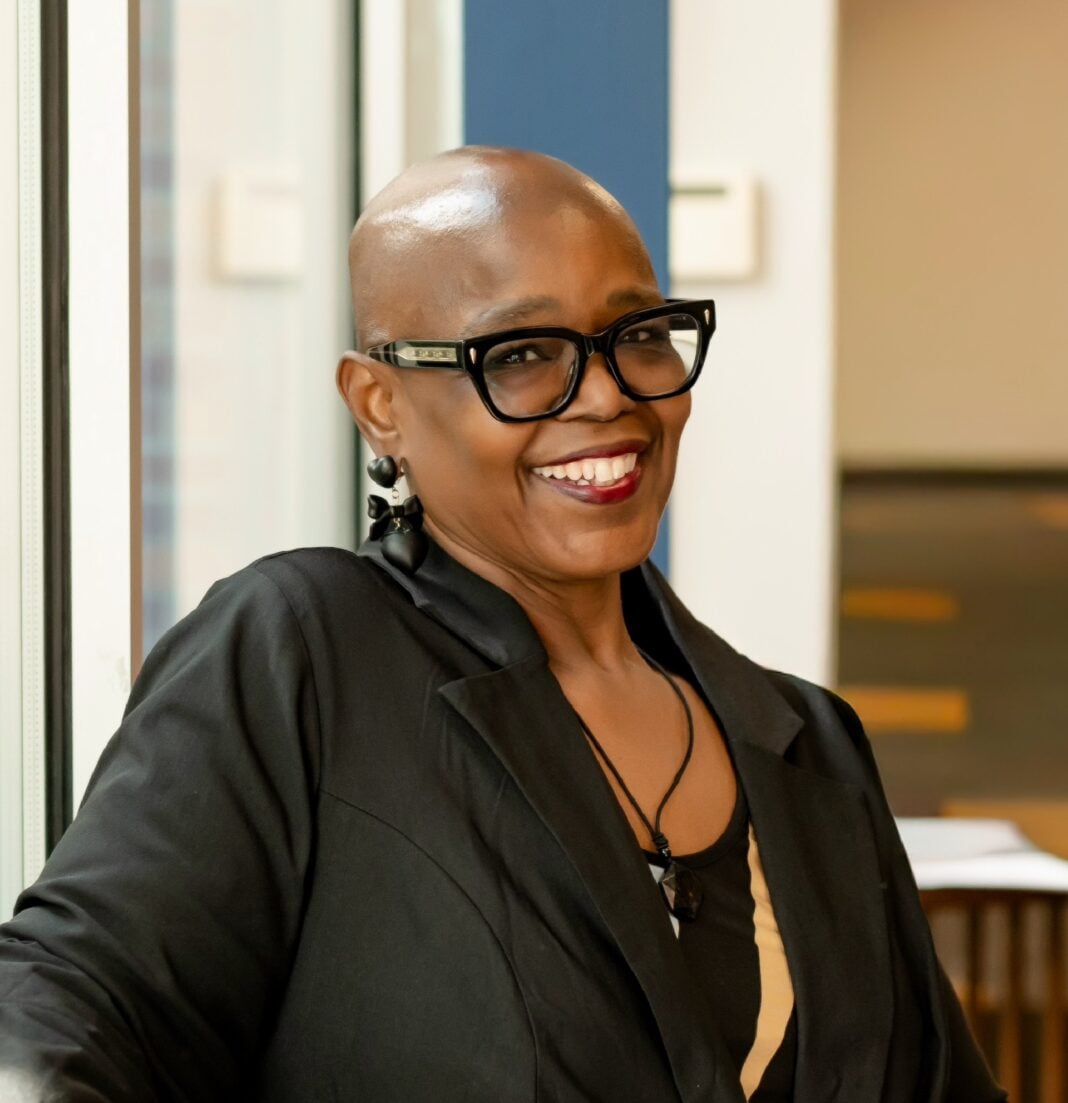 Angelia L. Moore