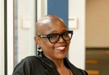 Angelia L. Moore