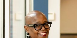 Angelia L. Moore