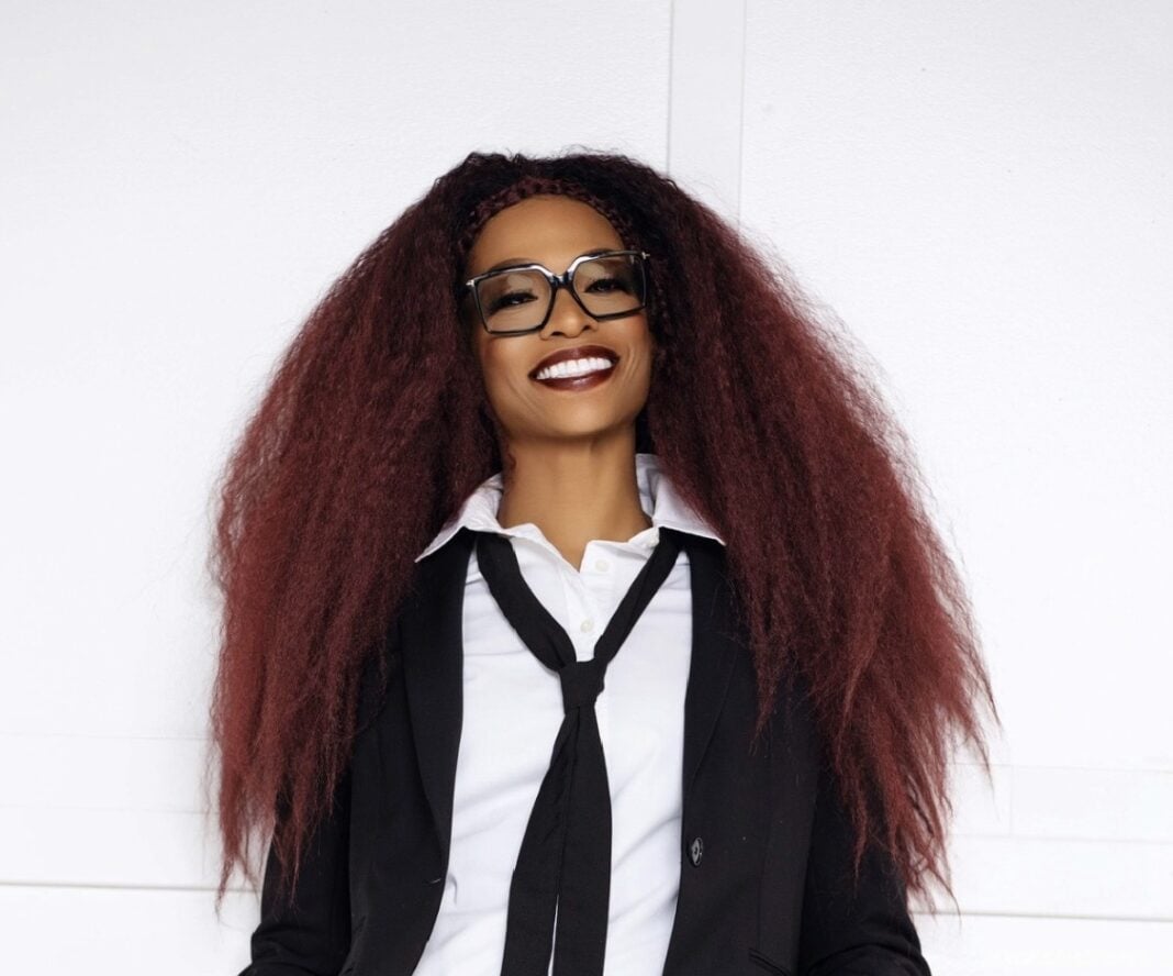 LaTasha Boyd Jones