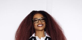LaTasha Boyd Jones
