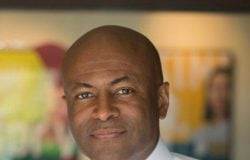 Vop Osili promises women a voice. How will it translate in a mayorship? Samuel "Vop" Osili — Indianapolis Politician and Architect (Recorder file photo)